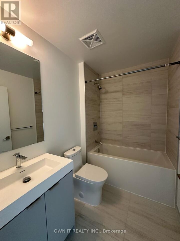 Property Photo: 498 Caldari Road ON L4K 0R6