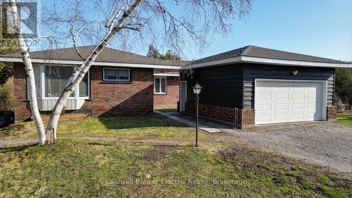 Property Photo:  1647 Stenner Road  ON K0L 2H0 