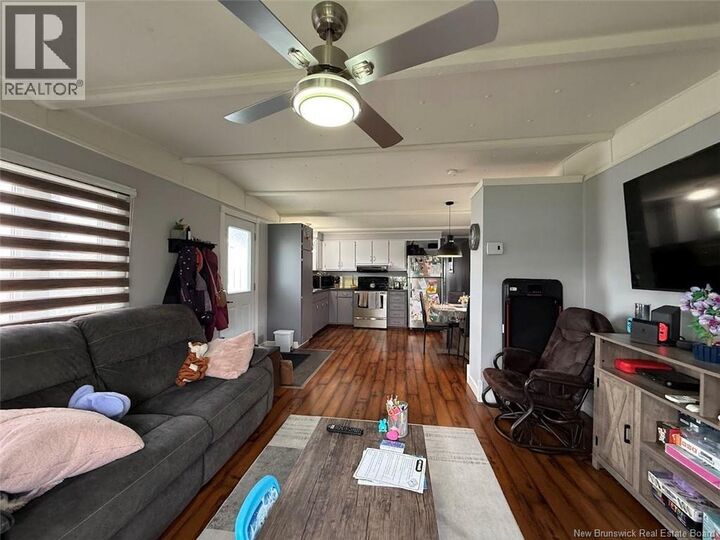 Property Photo:  2037 Centrale Street  NB E3V 4V6 