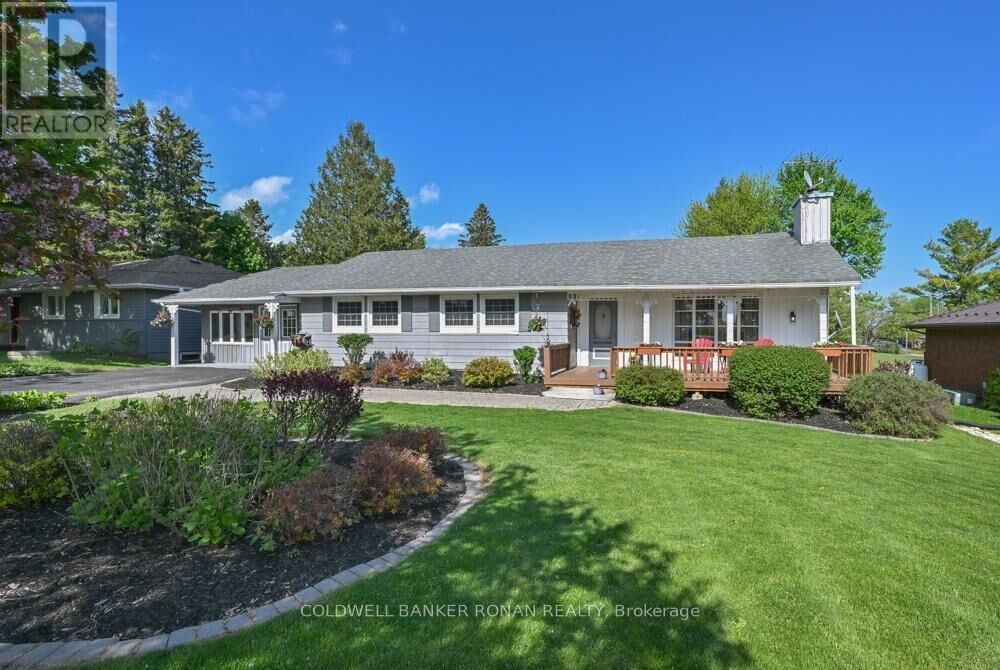 Property Photo:  1257 Sideroad 20  ON L0G 1T0 
