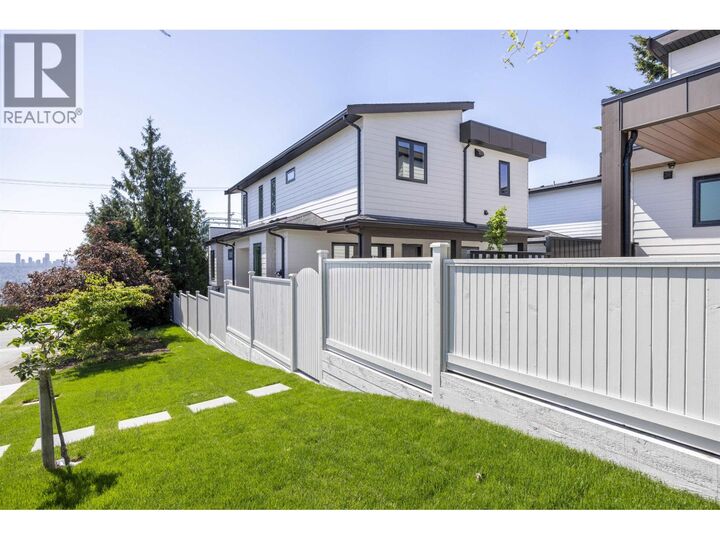 Property Photo:  211 East Eighth Avenue  BC V3L 4K1 