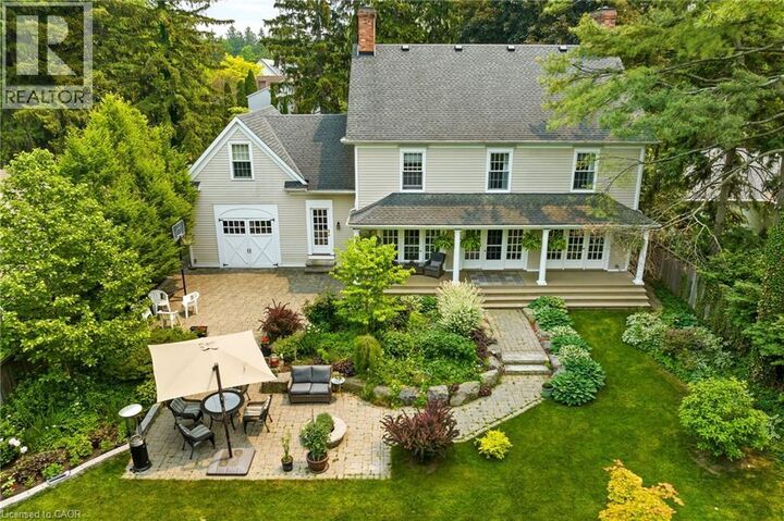 Property Photo:  535 Charlotte Street  ON L0S 1J0 