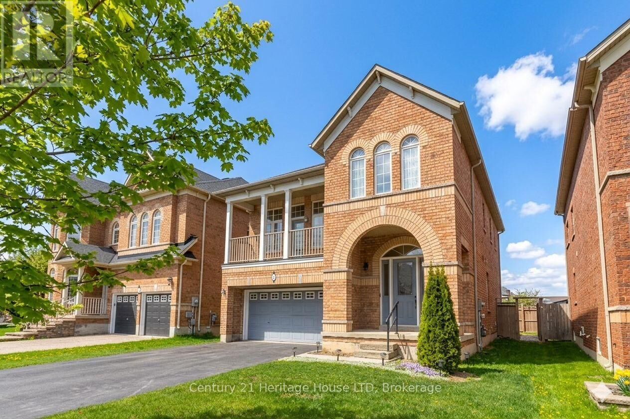 Property Photo:  5 Juneberry Road  ON L2V 0B2 