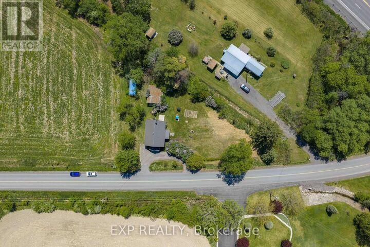 Property Photo:  1490 Plantagenet Concession 3  ON K0B 1L0 