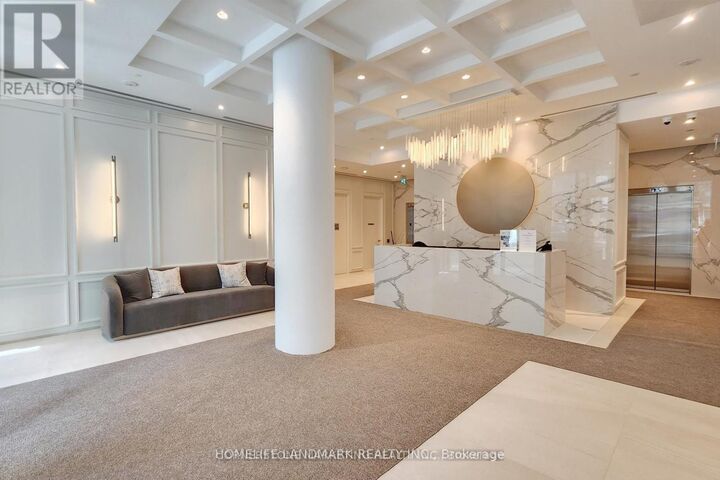 Property Photo: 100 Queen Street East 2617 ON M5C 0B5