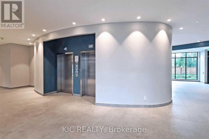 Property Photo: 1401 O'Connor Drive 221 ON M4B 2V5
