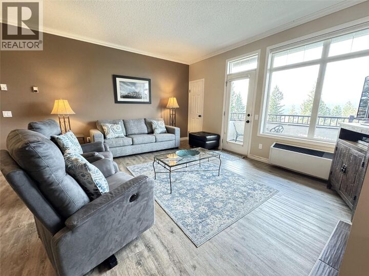 Property Photo: 100 Bighorn Boulevard 113 BC V0A 1M0