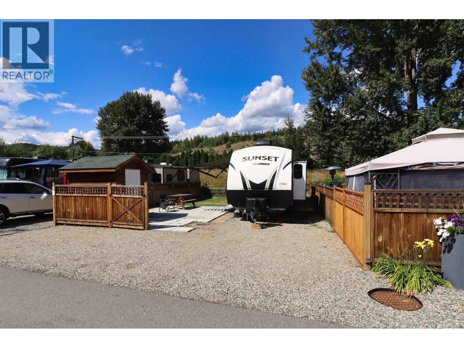Property Photo:  26 Cottonwood Drive  BC V0E 1M4 