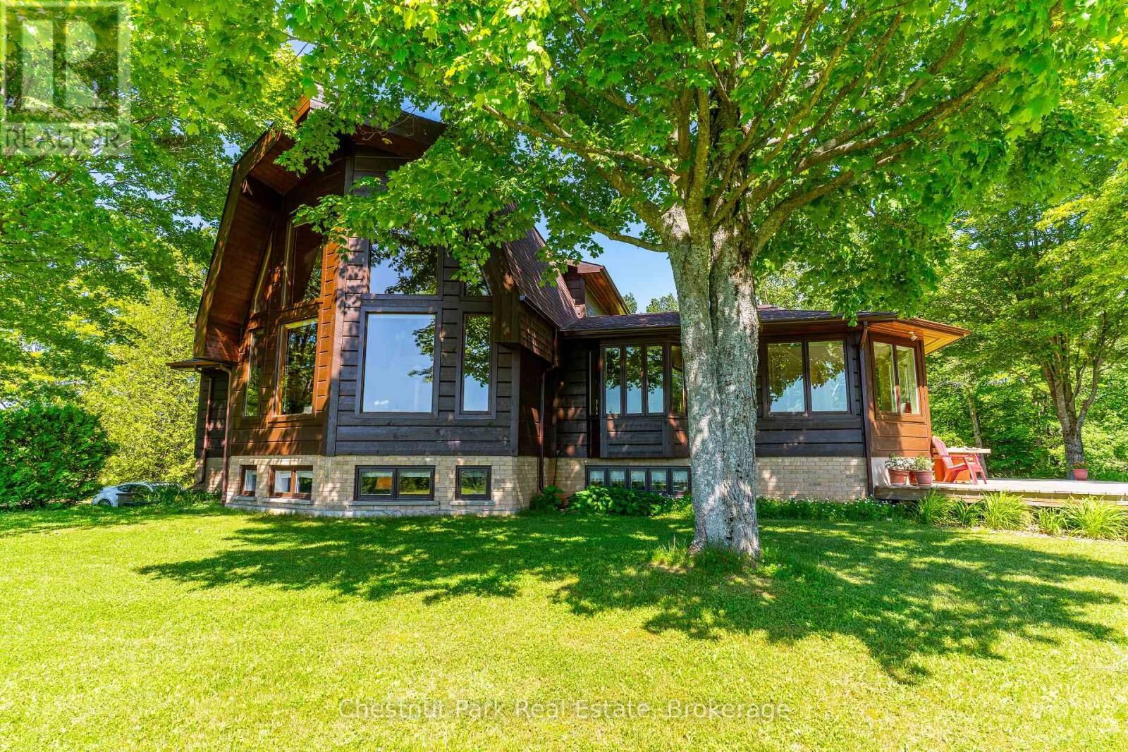 Property Photo: 600380 Sideroad 50 North ON N0H 1C0