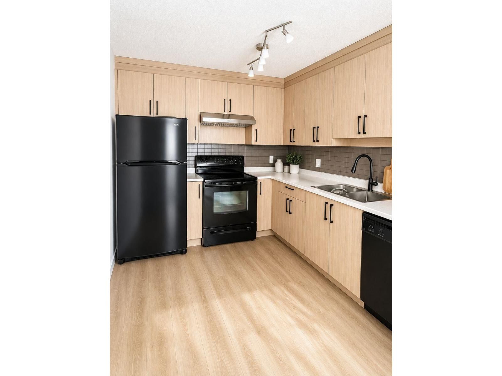 Property Photo:  13618 100 Avenue 1801  BC V3T 0A8 