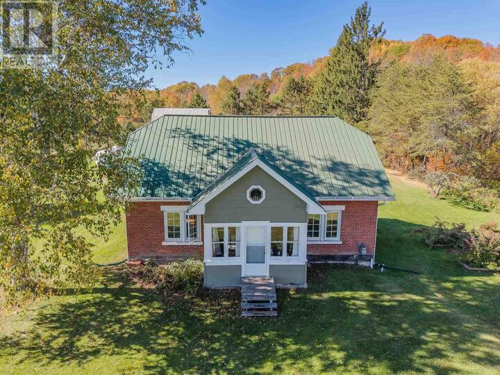 Property Photo: 1621 Hwy 638 Rr2 ON P0R 1L0