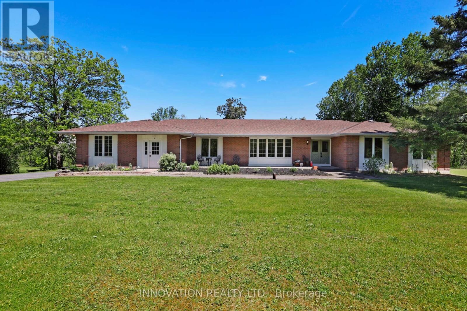 Property Photo: 2320 Old Second Line Road ON K0A 1T0