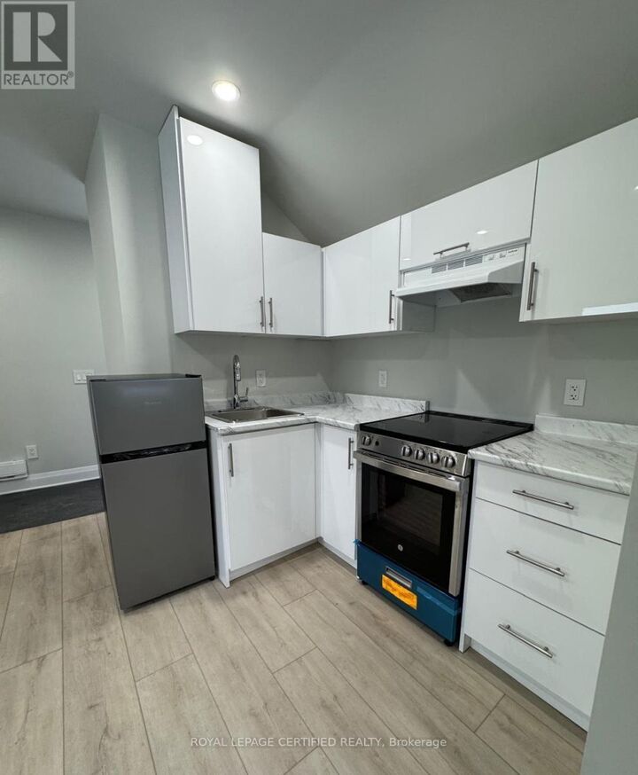 Property Photo: 29 Habitant Drive ON M9M 2N7