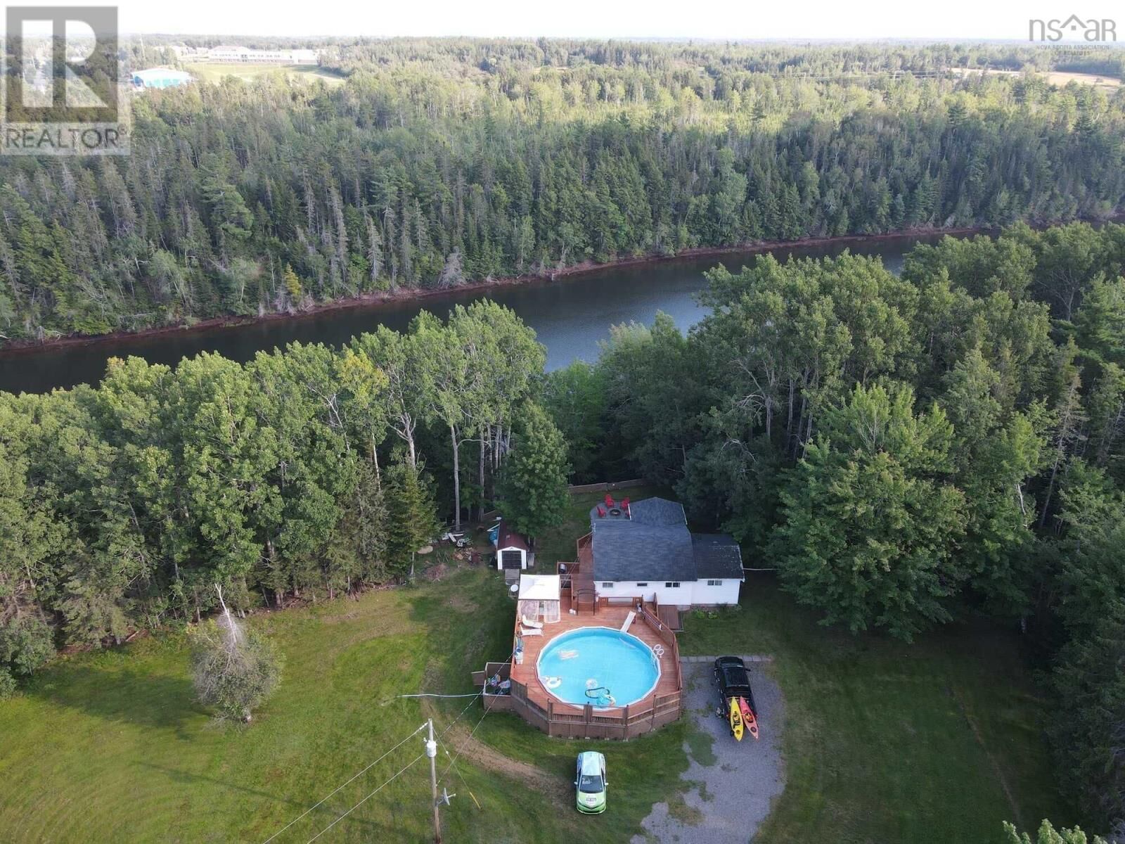 Property Photo:  1156 Tattrie Settlement Road  NS B0K 1V0 