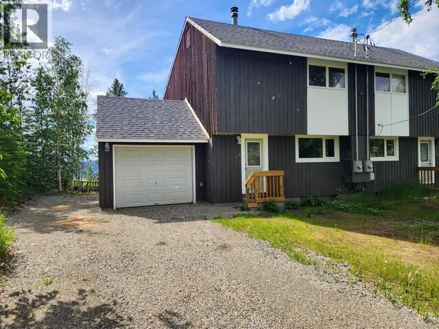Property Photo:  116 Kitza Avenue  YT Y0B 1K0 