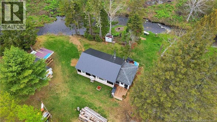 Property Photo:  15 North Ridge Road  NB E7L 1K4 