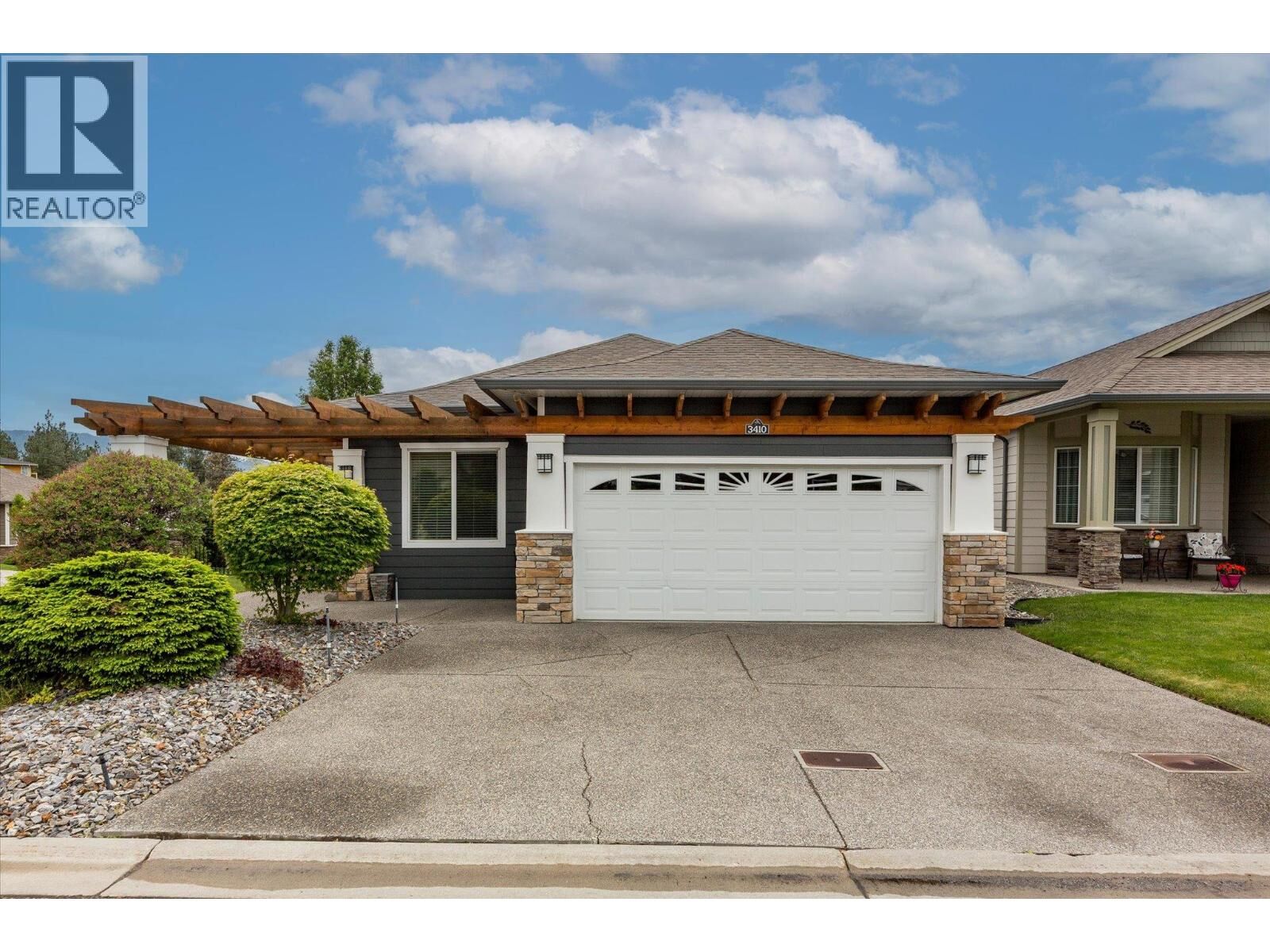 Property Photo: 3410 Kingfisher Road BC V4T 3A5