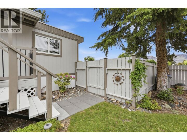Property Photo:  1175 Rose Hill Road 28  BC V2E 1G9 