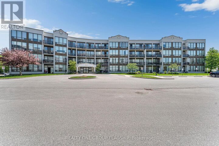 Property Photo:  105 Bagot Street 410  ON N1H 8H4 