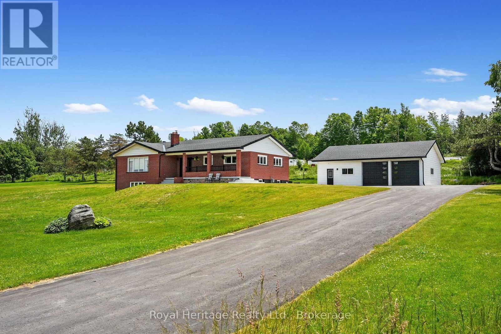 Property Photo:  8803 Dale Road  ON K9A 4J9 