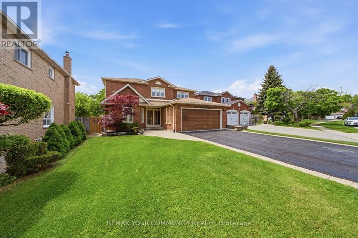 Property Photo:  1198 Derrald Drive  ON L6J 7K4 