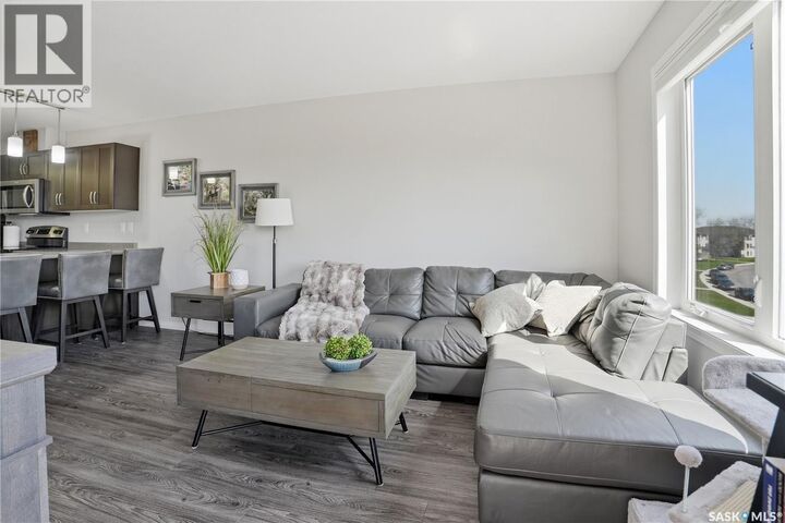 Property Photo: 305 2452 Killdeer Drive SK S9A 3T5