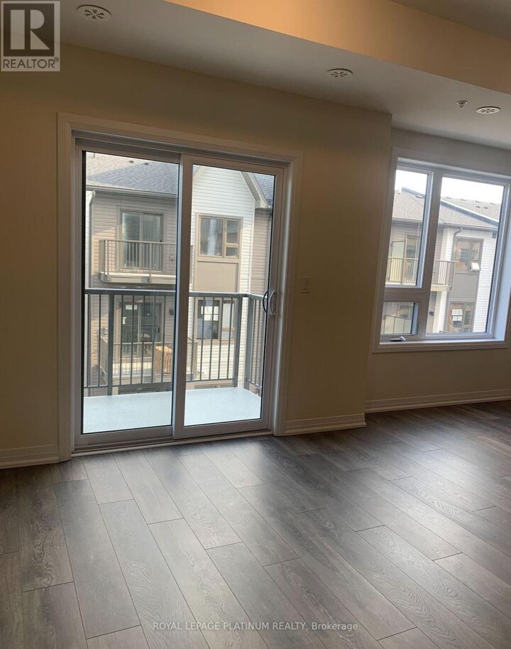 Property Photo: 2635 William Jackson Drive 1314 ON L1X 0L2