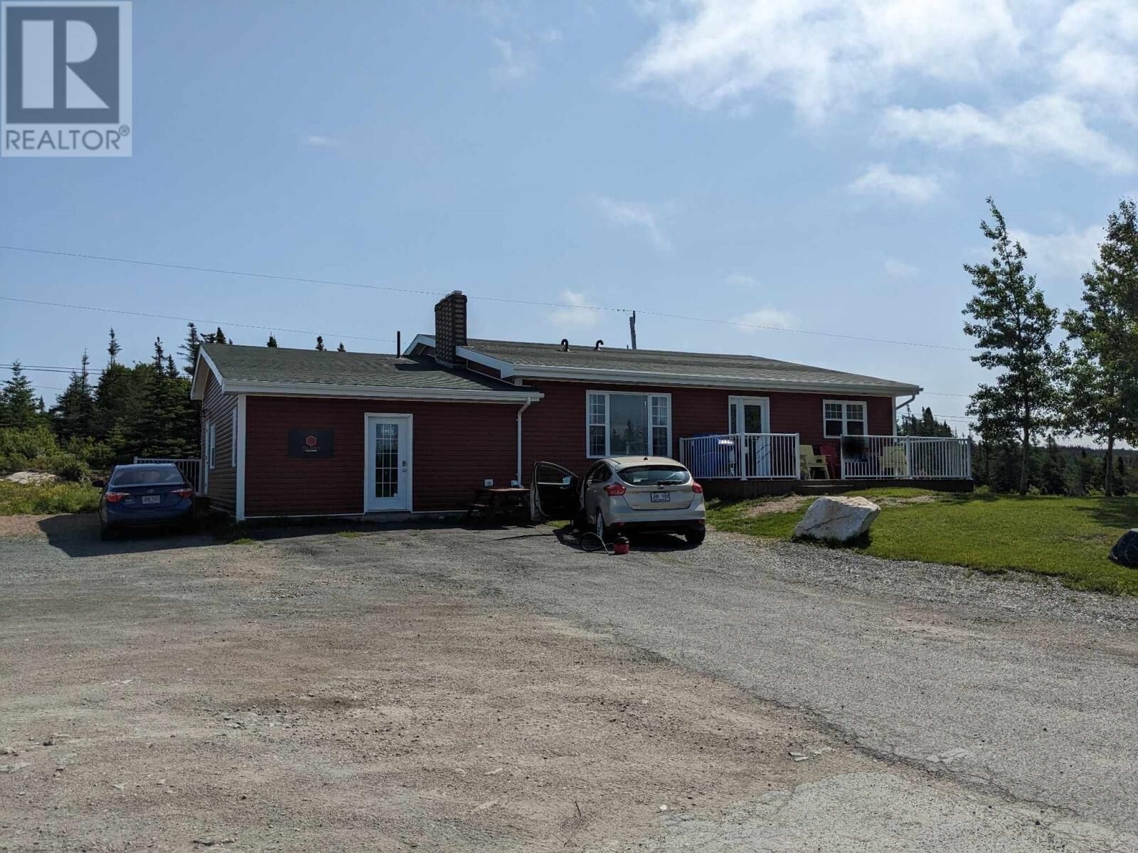 Property Photo: 7 Center Island Road NL A0G 2X0