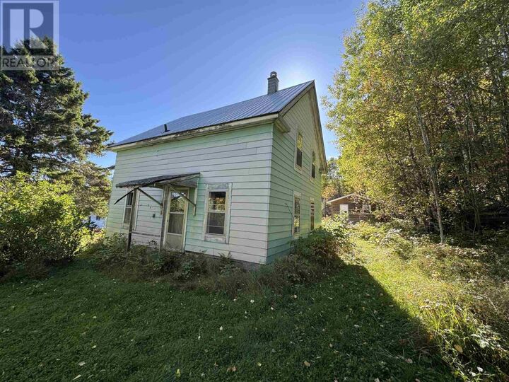 Property Photo: . Pcl 12661 ON P0M 1K0