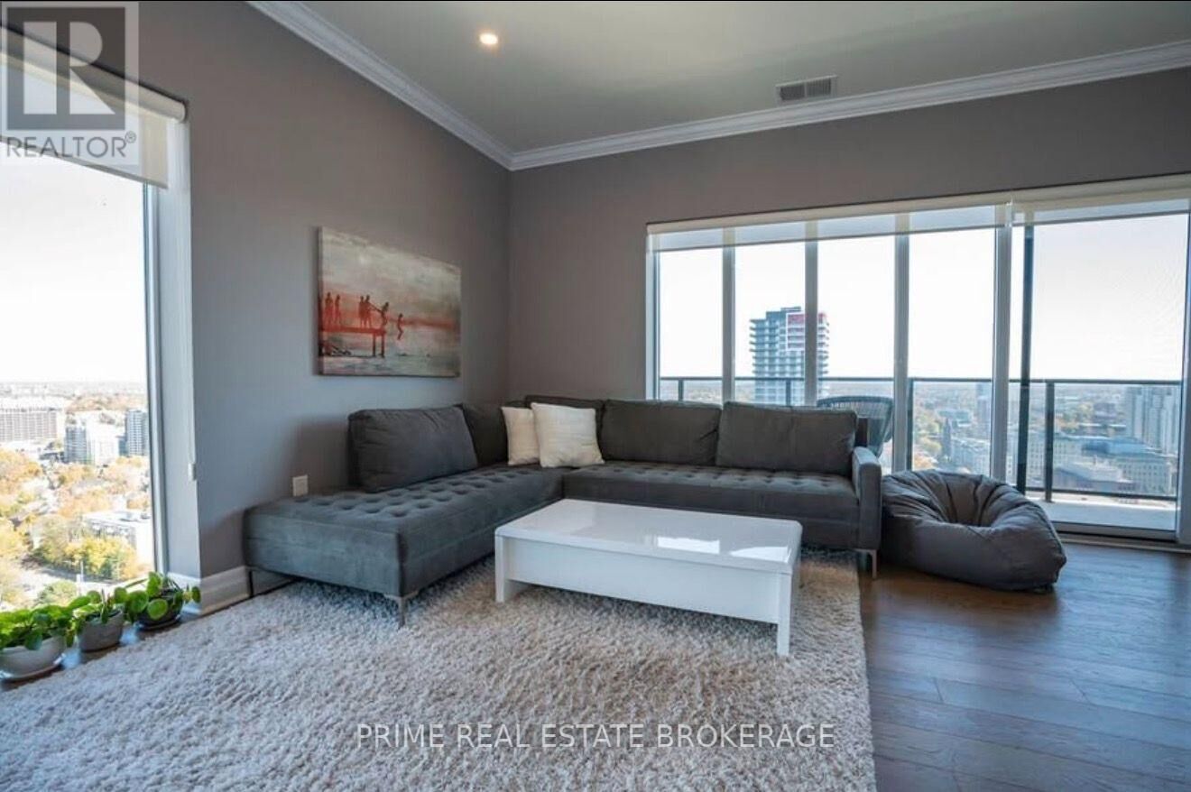 Property Photo: 505 Talbot Street 2503 ON N6A 2S6