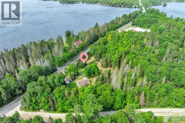 Property Photo: 2288 Eagle Lk Rd Road ON P0A 1X0