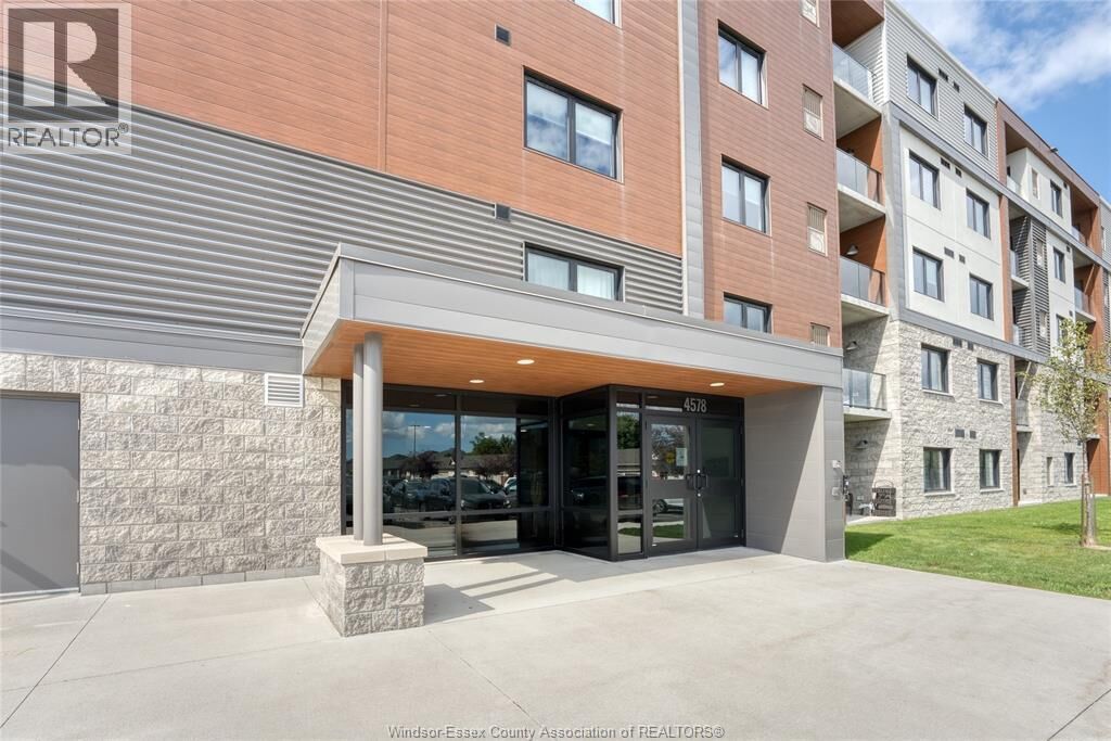 Property Photo: 4578 Huron Church Line Road 105 ON N9H 0M2
