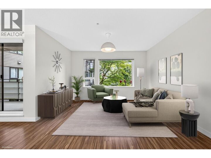 Property Photo:  3163 Riverwalk Avenue 220  BC V5S 0A8 