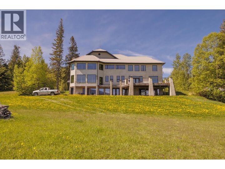 8985 Crescent Spur Road — photo 1