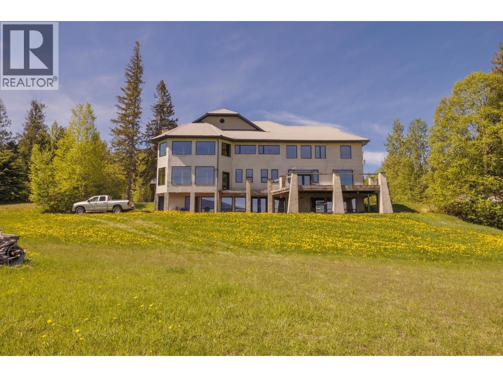 Property Photo: 8985 Crescent Spur Road BC V0J 2E0