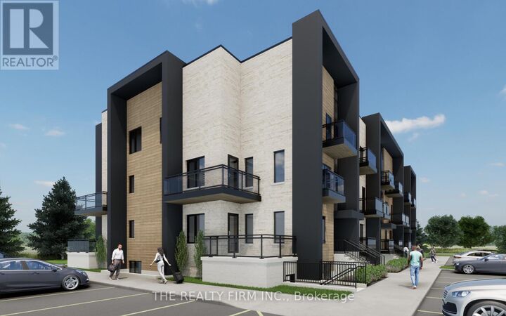 Property Photo: 2805 Doyle Drive 144 ON N6M 0H2