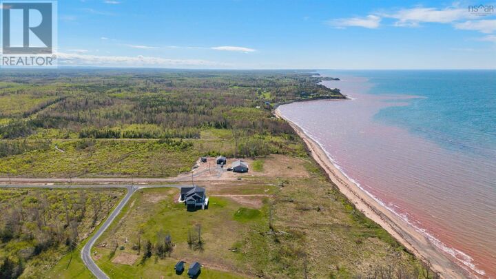 Property Photo:  Lot 22-2 Shore Road  NS B0K 1H0 