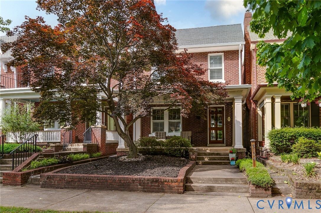 Property Photo:  3104 W Grace Street  VA 23221 