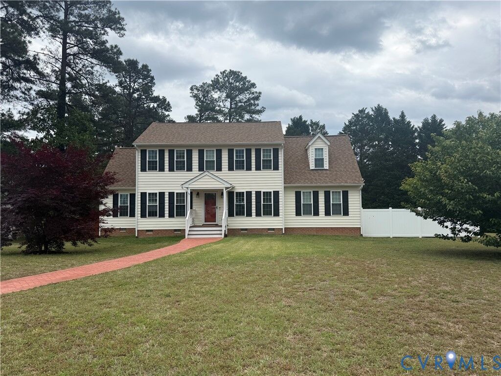 Property Photo:  3037 Warfield Estates Terrace  VA 23831 