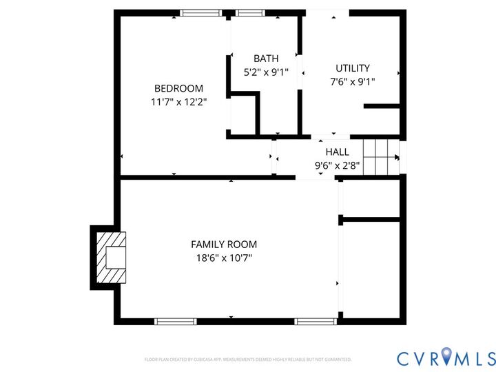 Property Photo:  6001 Yates Lane  VA 23223 