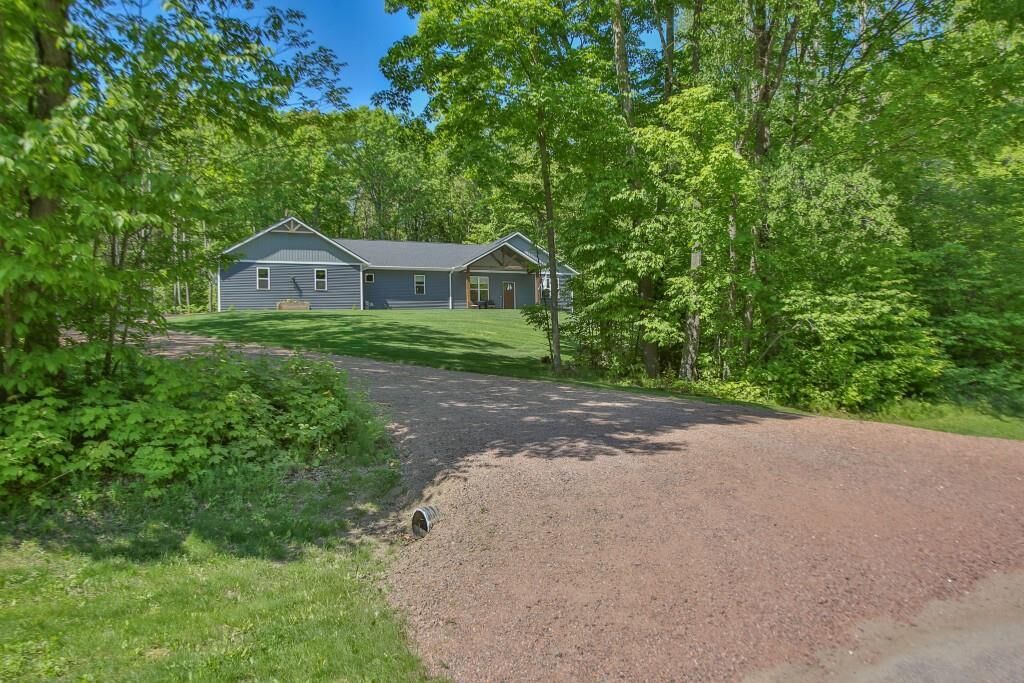 Property Photo: 149163 Hidden Ponds Drive WI 54455