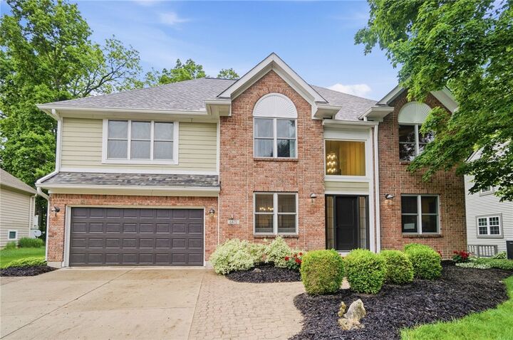 Property Photo:  6470 Hollowview Trail  OH 45459 