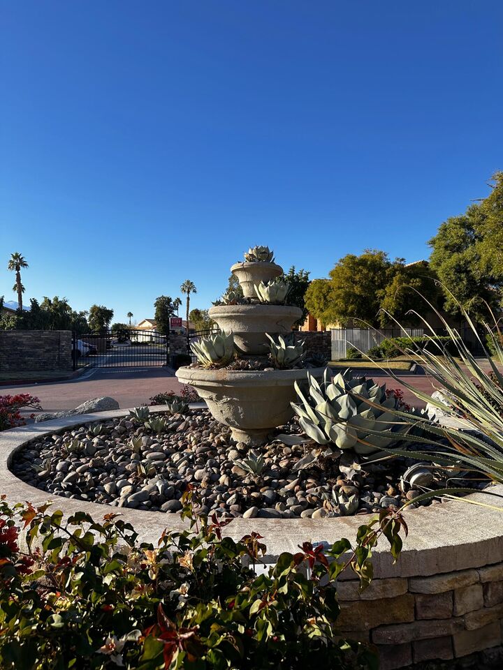Property Photo: 78650 Avenue 42 1515 CA 92203