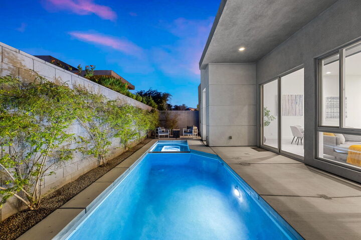 Property Photo:  4251 Amber Lane  CA 92262 