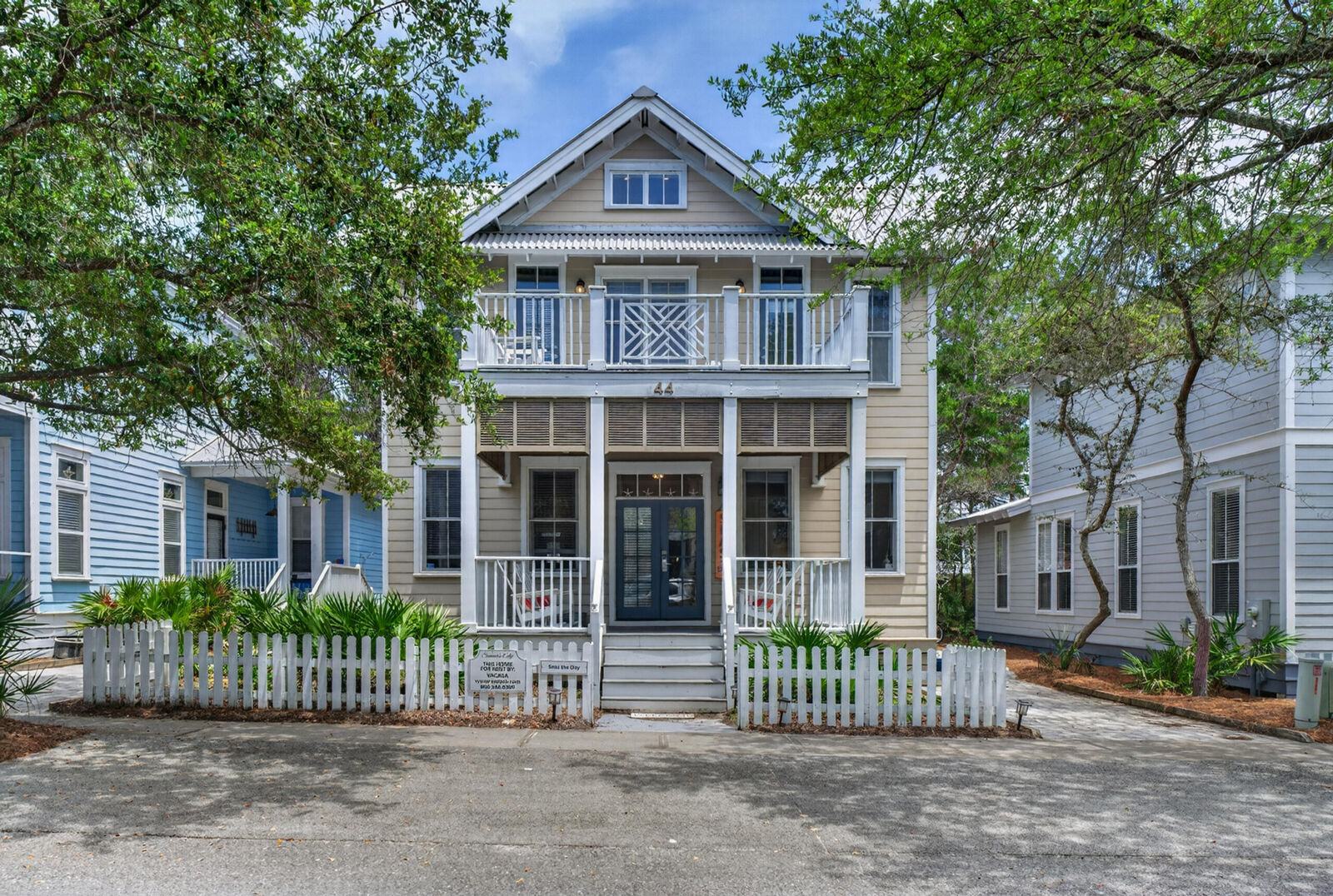 Property Photo: 44 N Ryan Street FL 32459