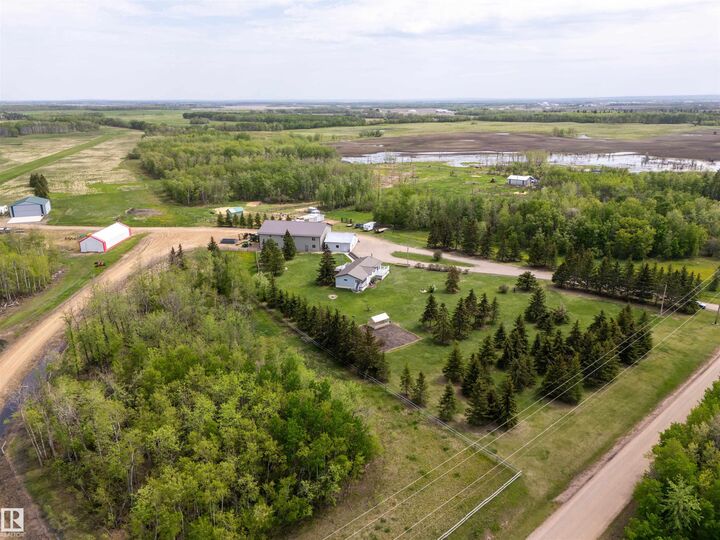 Property Photo: 62103 Rge Rd 461 AB T9N 2J6