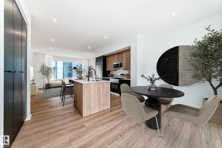 Property Photo: 5 Rondeau Drive 66 AB T8N 7X8