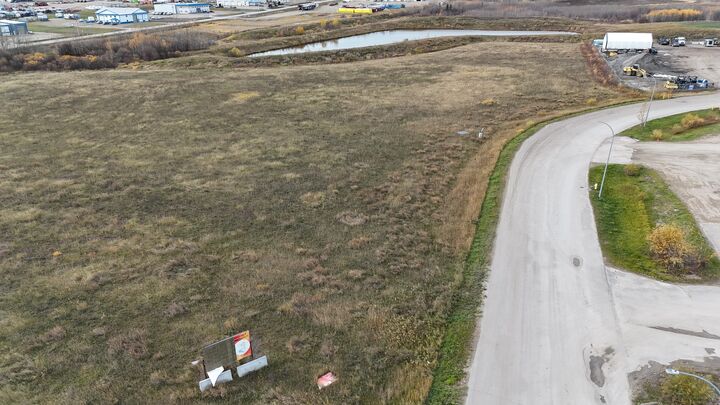Property Photo:  63 Street  AB T7A 0C4 