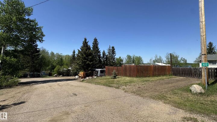 Property Photo: 322, 11121 Twp Road 595 AB T0A 0C0