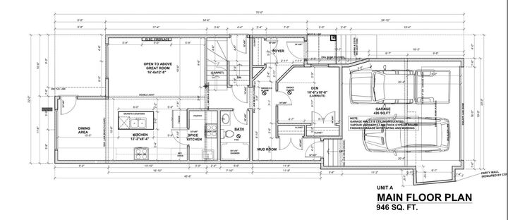 Property Photo: 6714 176A Avenue NW AB T5Y 0V1